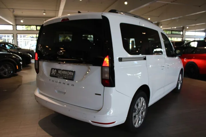 Ford Tourneo Connect