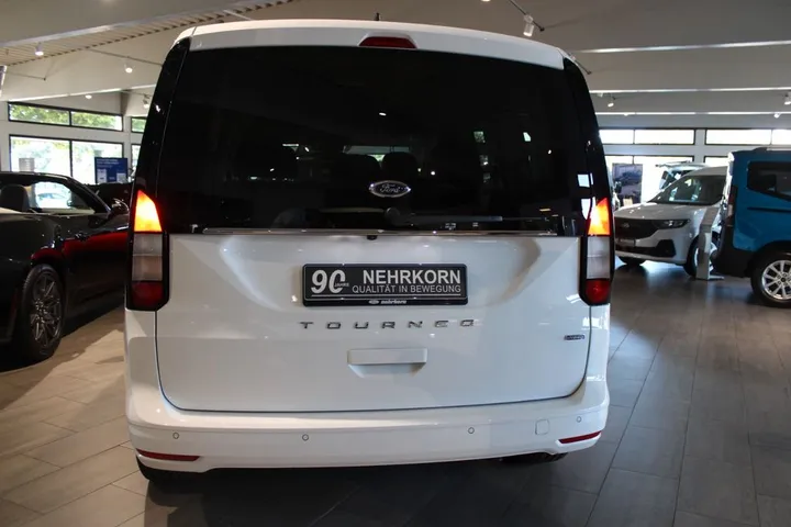 Ford Tourneo Connect