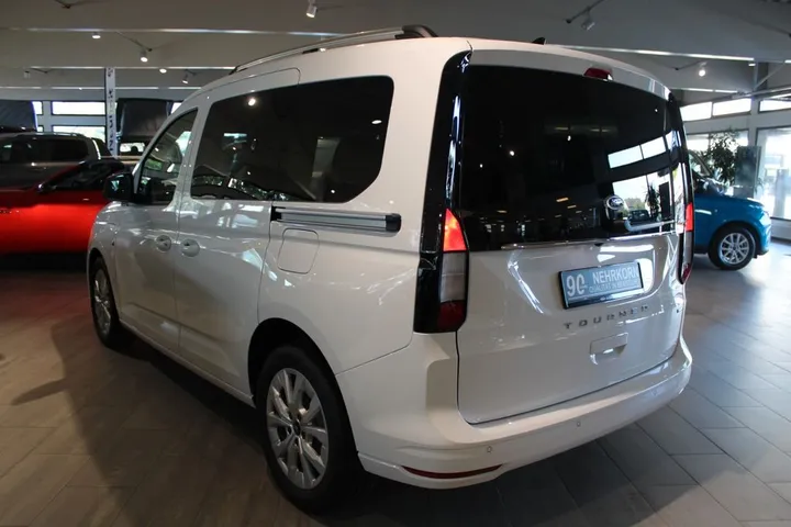 Ford Tourneo Connect
