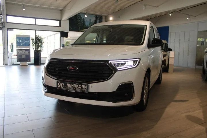 Ford Tourneo Connect
