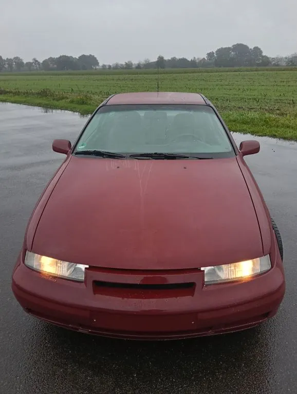 Opel Calibra