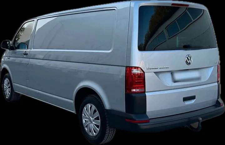 Volkswagen T6 Transporter