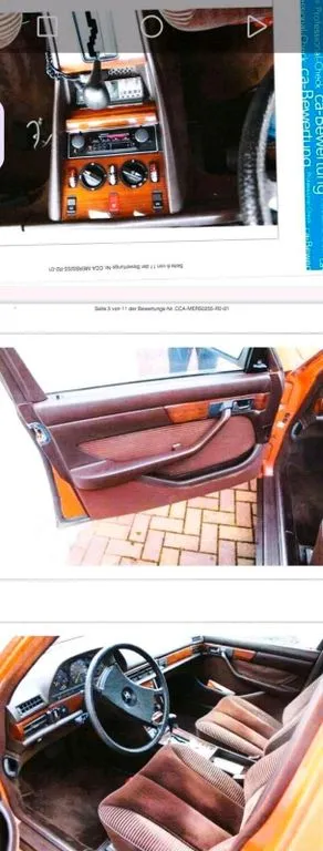 Mercedes-Benz 380