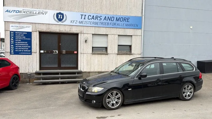 BMW 325