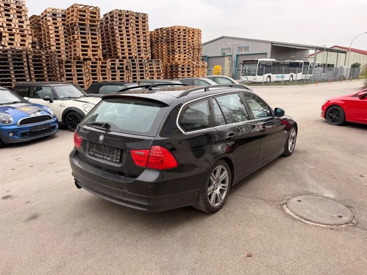 BMW 325