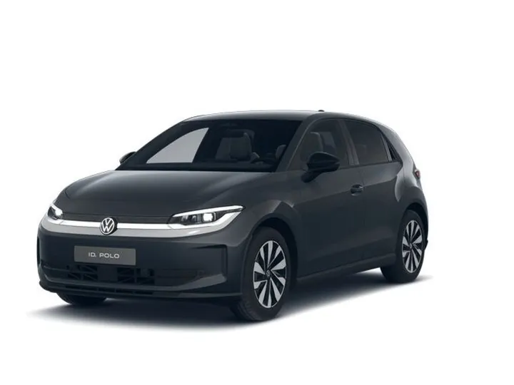 Volkswagen ID. Polo