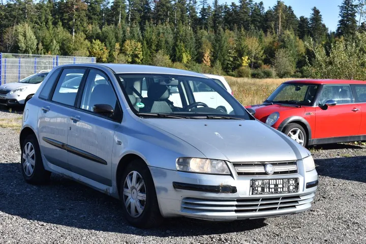 Fiat Stilo