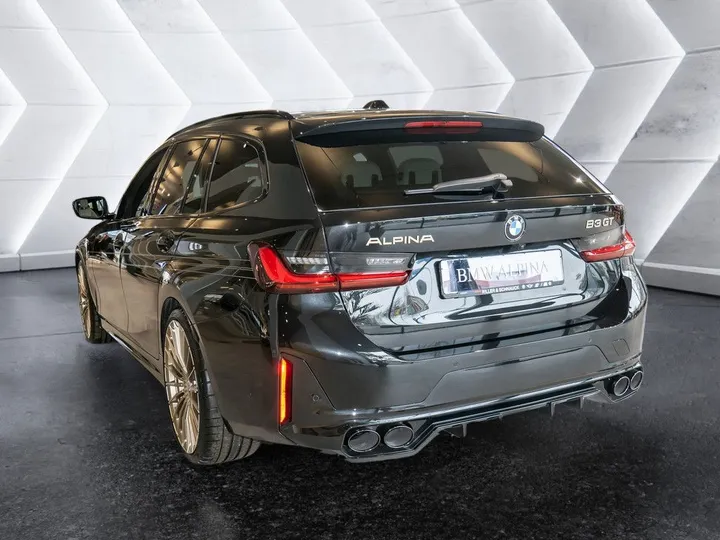 ALPINA B3