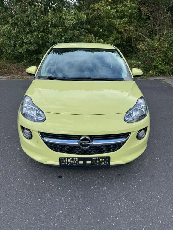Opel Adam