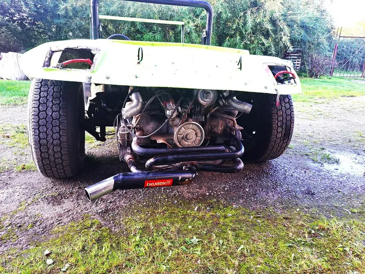 Volkswagen Buggy
