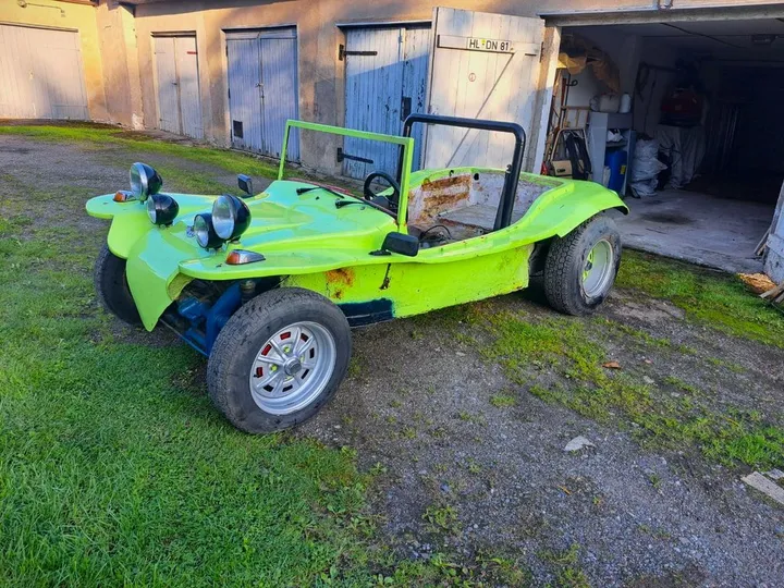 Volkswagen Buggy