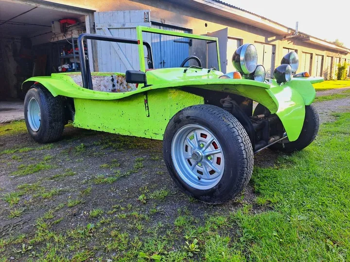 Volkswagen Buggy