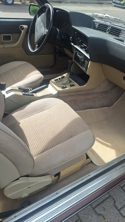 BMW 628