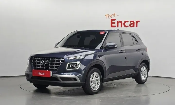 Hyundai Venue