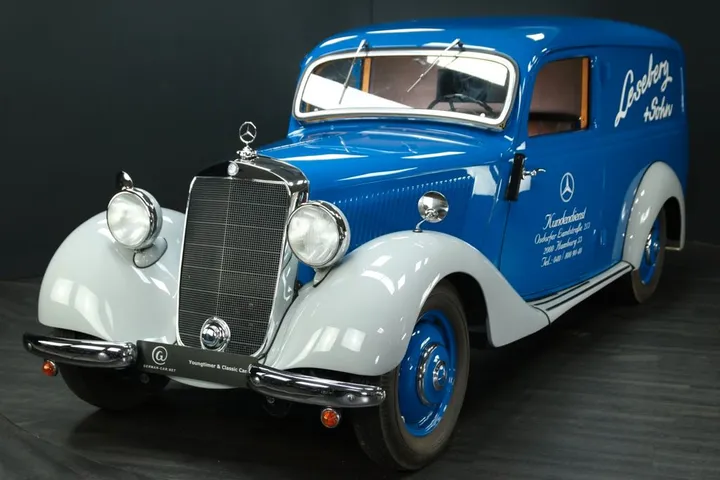 Mercedes-Benz Other