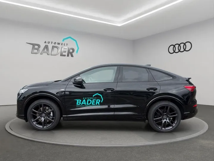 Audi Q4