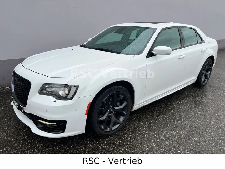 Chrysler 300C