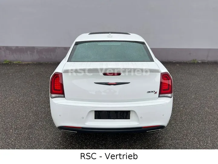 Chrysler 300C