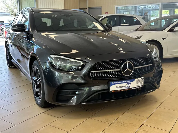 Mercedes-Benz E 300