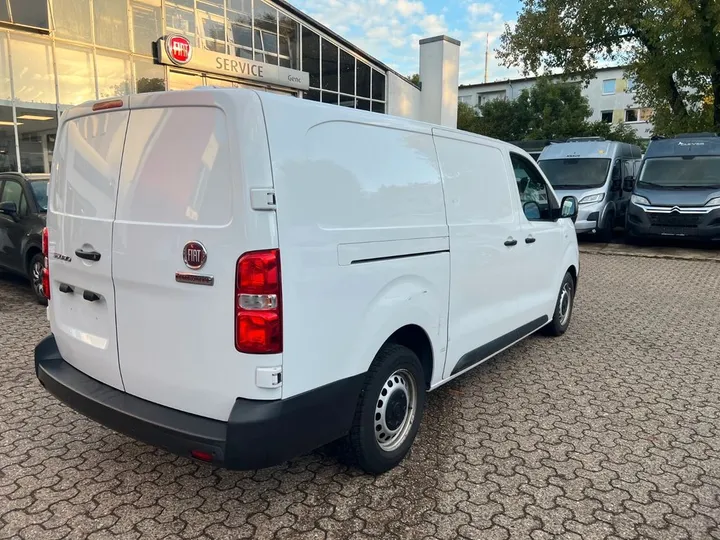 Fiat Scudo