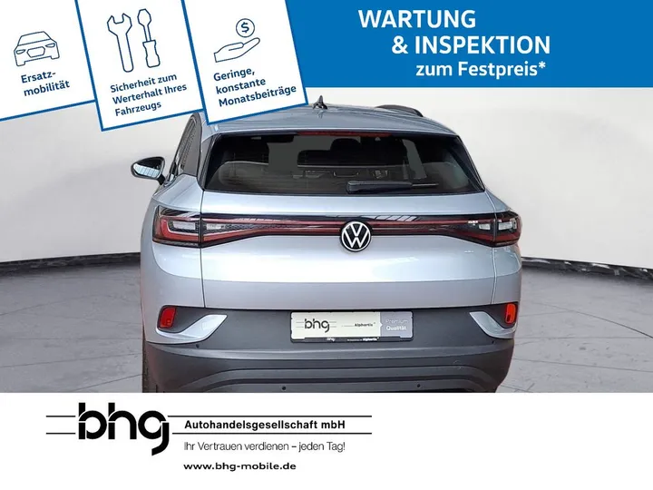 Volkswagen ID.4