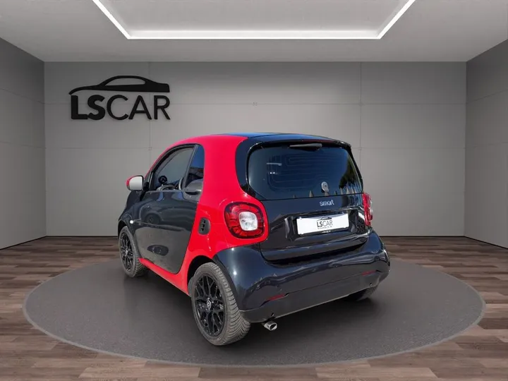 Smart Other