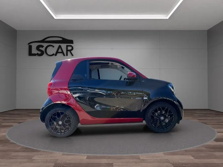 Smart Other