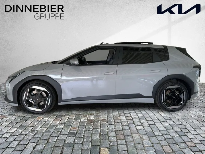 Kia EV4