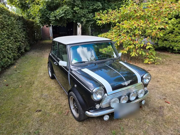 MINI Cooper C
