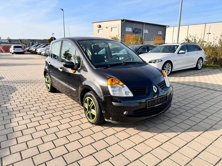 Renault Modus