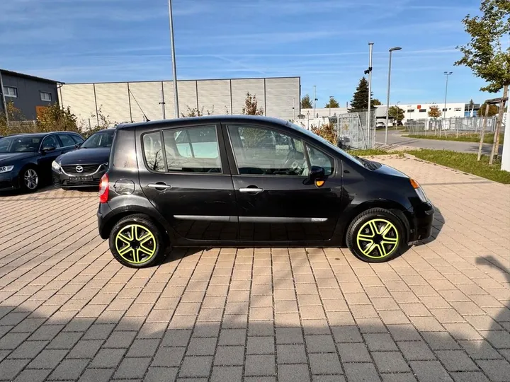 Renault Modus