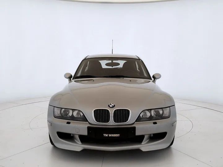 BMW Z3 M