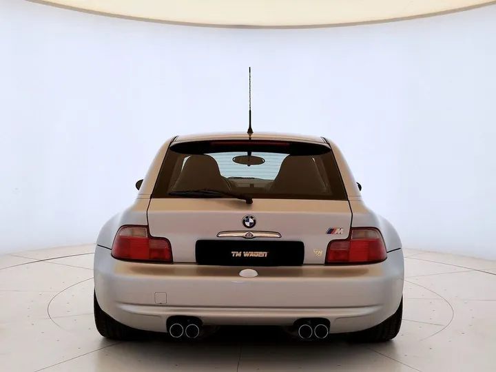 BMW Z3 M