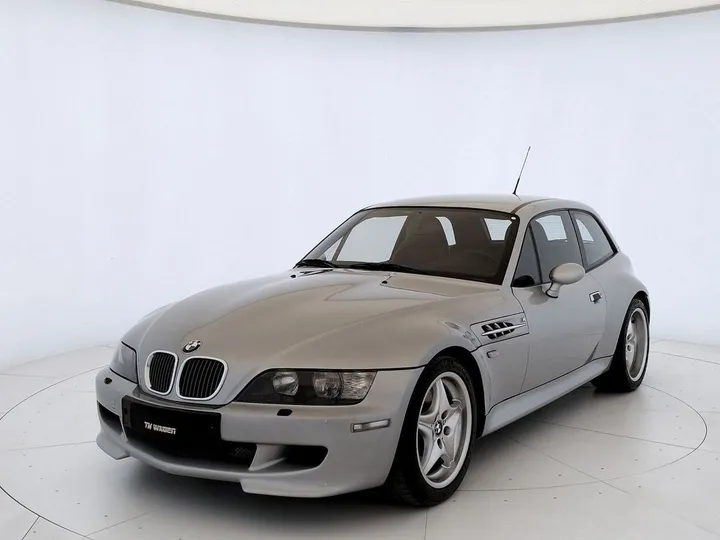 BMW Z3 M