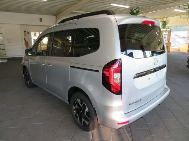 Nissan Townstar
