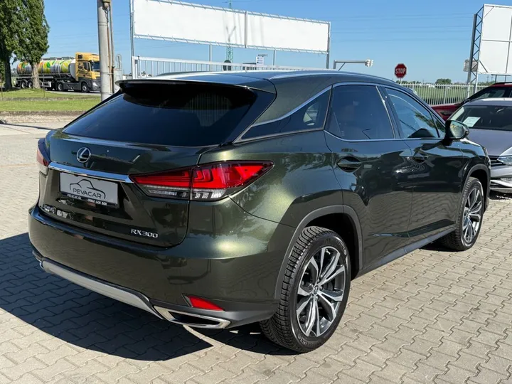 Lexus RX 300