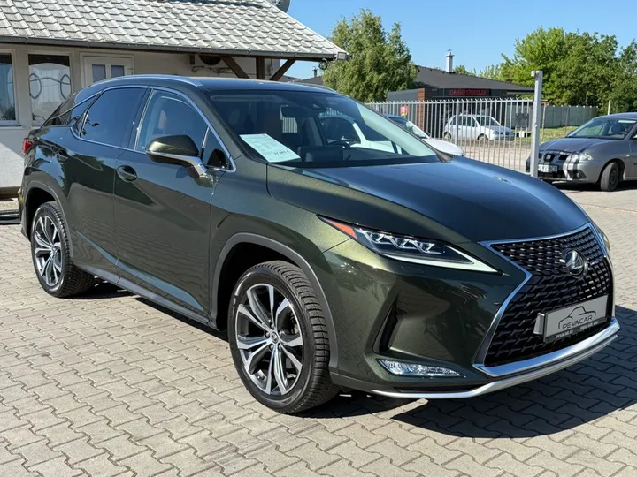 Lexus RX 300