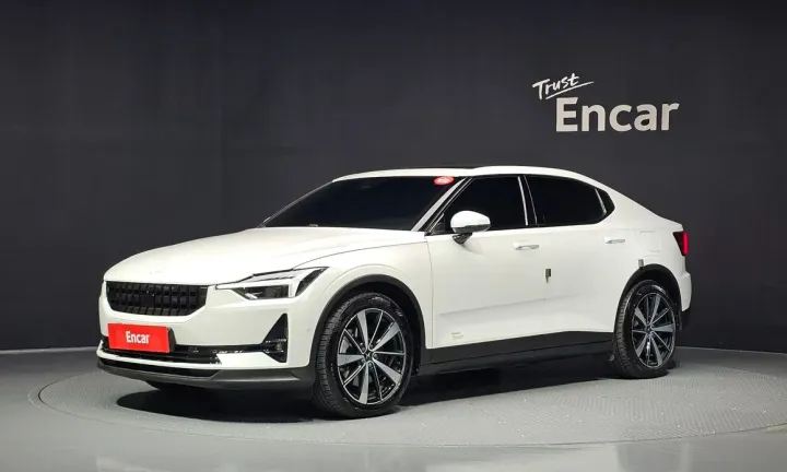 Polestar Polestar 2