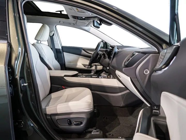 Lexus NX 450h