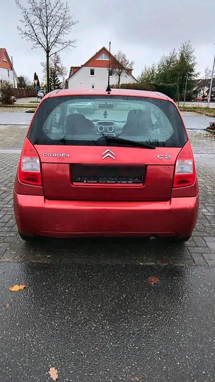 Citroën AMI
