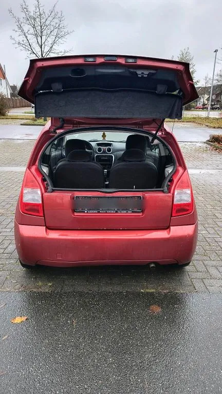 Citroën AMI
