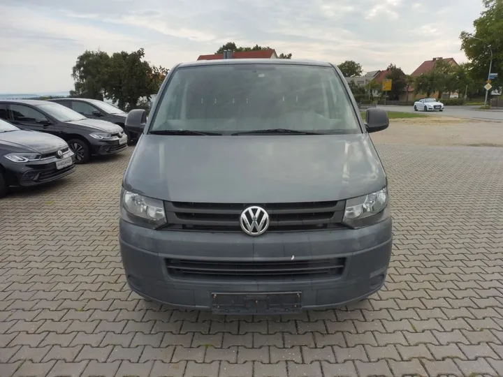 Volkswagen T5 Transporter