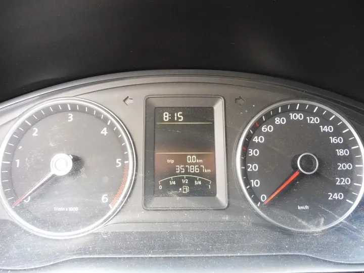 Volkswagen T5 Transporter
