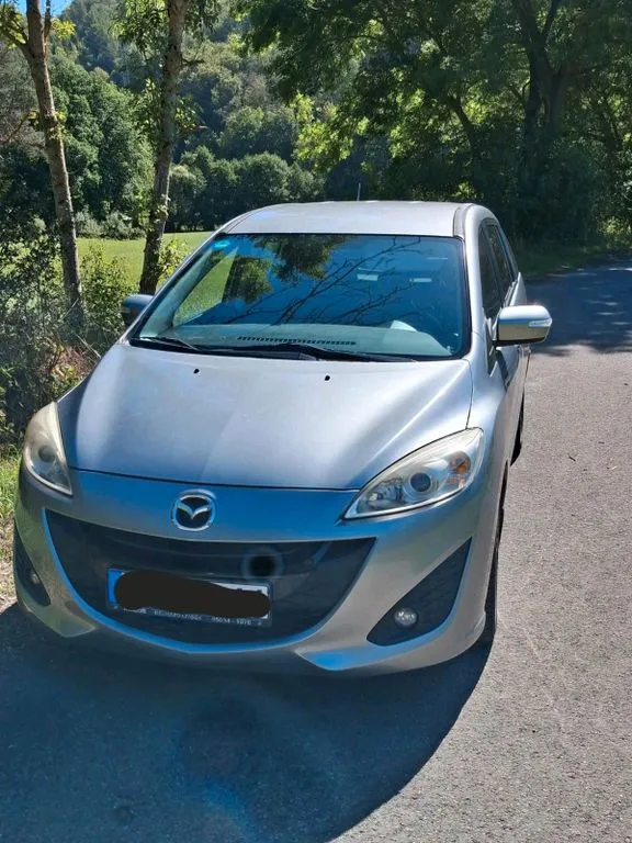 Mazda 5