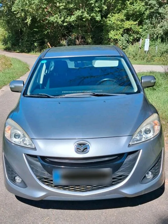 Mazda 5