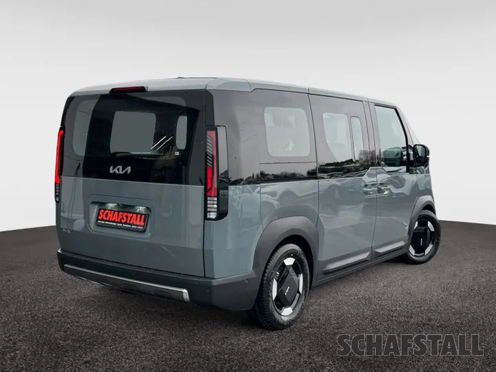 Kia PV5