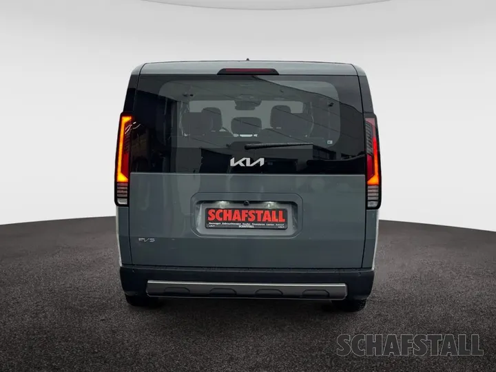 Kia PV5