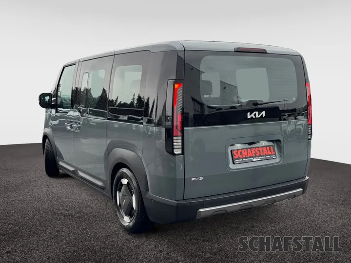 Kia PV5