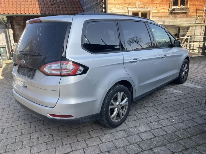 Ford Galaxy
