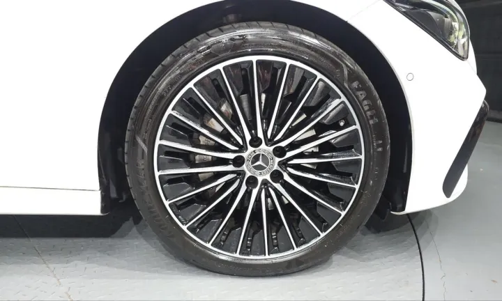 Mercedes-Benz CLE-Class